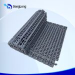 900T Flat Grid Modular Belt - Conveyor Belt - jiaxing-huanyu.com