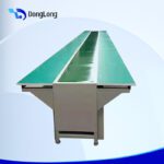 Anti-Static Assembly Production Line - Conveyor System - jiaxing-huanyu.com