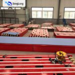 Bag Pulling Conveyor Machine - Conveyor System - jiaxing-huanyu.com