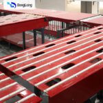 Bag Pulling Conveyor Machine - Conveyor System - jiaxing-huanyu.com