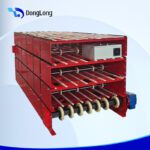 Bag Pulling Conveyor Machine - Conveyor System - jiaxing-huanyu.com