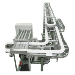 Chain Driven Conveyor - Conveyor System - jiaxing-huanyu.com