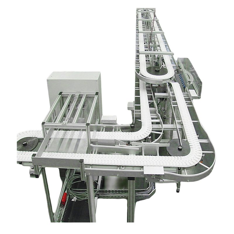 Chain Driven Conveyor - Conveyor System - jiaxing-huanyu.com