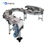 Chain Driven Conveyor - Conveyor System - jiaxing-huanyu.com