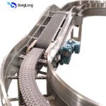 Chain Driven Conveyor - Conveyor System - jiaxing-huanyu.com