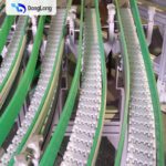 Chain Driven Conveyor - Conveyor System - jiaxing-huanyu.com
