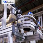 Chain Driven Conveyor - Conveyor System - jiaxing-huanyu.com