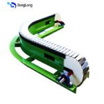 Chain Driven Conveyor - Conveyor System - jiaxing-huanyu.com