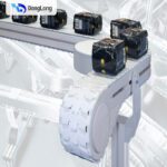 Chain Driven Conveyor - Conveyor System - jiaxing-huanyu.com