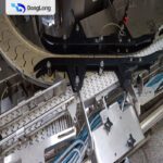 Chain Driven Conveyor - Conveyor System - jiaxing-huanyu.com