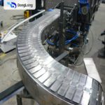 Chain Driven Conveyor - Conveyor System - jiaxing-huanyu.com
