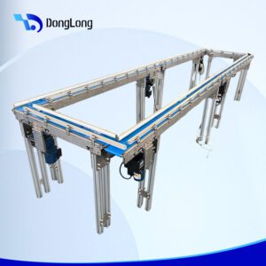 Knife Edge Belt Conveyor - Conveyor System - jiaxing-huanyu.com