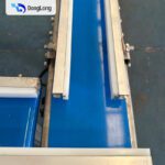 Knife Edge Belt Conveyor - Conveyor System - jiaxing-huanyu.com