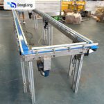 Knife Edge Belt Conveyor - Conveyor System - jiaxing-huanyu.com