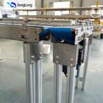 Knife Edge Belt Conveyor - Conveyor System - jiaxing-huanyu.com