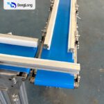 Knife Edge Belt Conveyor - Conveyor System - jiaxing-huanyu.com