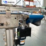 Knife Edge Belt Conveyor - Conveyor System - jiaxing-huanyu.com