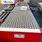 Roller Modular Belt Sorting & Edge Aligning Equipment - Conveyor System - jiaxing-huanyu.com