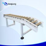 Roller Type Belt Conveyor - Conveyor System - jiaxing-huanyu.com
