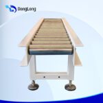 Roller Type Belt Conveyor - Conveyor System - jiaxing-huanyu.com