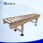 Roller Type Belt Conveyor - Conveyor System - jiaxing-huanyu.com