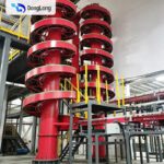 Screw Conveyor - Conveyor System - jiaxing-huanyu.com