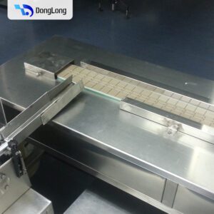 Slat Chain Conveyor - Conveyor System - jiaxing-huanyu.com