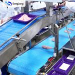 Slat Chain Conveyor - Conveyor System - jiaxing-huanyu.com