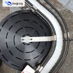 Slat Chain Conveyor - Conveyor System - jiaxing-huanyu.com