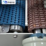 Slat Chain Conveyor - Conveyor System - jiaxing-huanyu.com