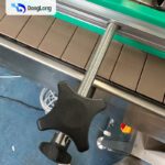 Slat Chain Curved Conveyor Line - Conveyor System - jiaxing-huanyu.com