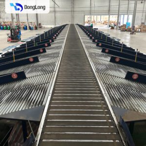 Sorting Modular Conveyor Equipment - Conveyor System - jiaxing-huanyu.com