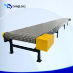 Sorting Modular Conveyor Equipment - Conveyor System - jiaxing-huanyu.com
