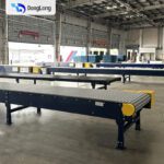 Sorting Modular Conveyor Equipment - Conveyor System - jiaxing-huanyu.com