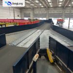 Sorting Modular Conveyor Equipment - Conveyor System - jiaxing-huanyu.com