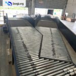 Sorting Modular Conveyor Equipment - Conveyor System - jiaxing-huanyu.com