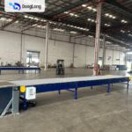 Sorting Modular Conveyor Equipment - Conveyor System - jiaxing-huanyu.com