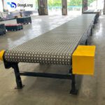 Sorting Modular Conveyor Equipment - Conveyor System - jiaxing-huanyu.com