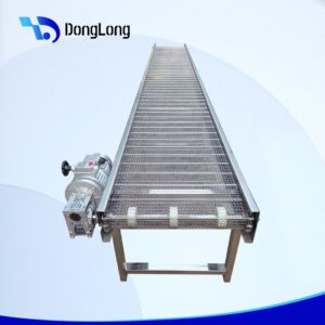 Stainless Steel Conveyor Machine - Conveyor System - jiaxing-huanyu.com