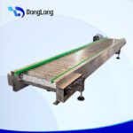 Stainless Steel Conveyor Machine - Conveyor System - jiaxing-huanyu.com