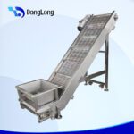 Stainless Steel Conveyor Machine - Conveyor System - jiaxing-huanyu.com