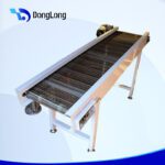Stainless Steel Conveyor Machine - Conveyor System - jiaxing-huanyu.com