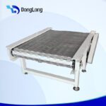 Stainless Steel Conveyor Machine - Conveyor System - jiaxing-huanyu.com