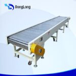 Stainless Steel Conveyor Machine - Conveyor System - jiaxing-huanyu.com