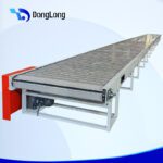 Stainless Steel Conveyor Machine - Conveyor System - jiaxing-huanyu.com