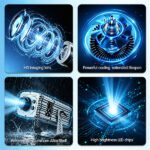 1000Watts – Outdoor High-Power Series Waterproof Model (IP67) Gobo Projector - Outdoor High-Power Series - jiaxing-h...