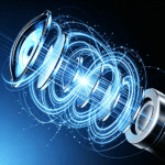 30Watts – Recessed &Track Series Gobo Projector - Recessed &Track Series - jiaxing-huanyu.com