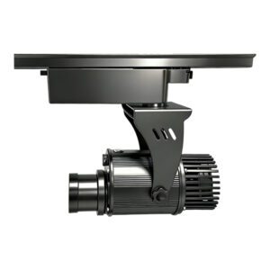 60Watts – Recessed &Track Series Gobo Projector - Recessed &Track Series - jiaxing-huanyu.com