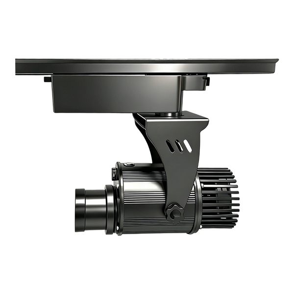 60Watts – Recessed &Track Series Gobo Projector - Recessed &Track Series - jiaxing-huanyu.com