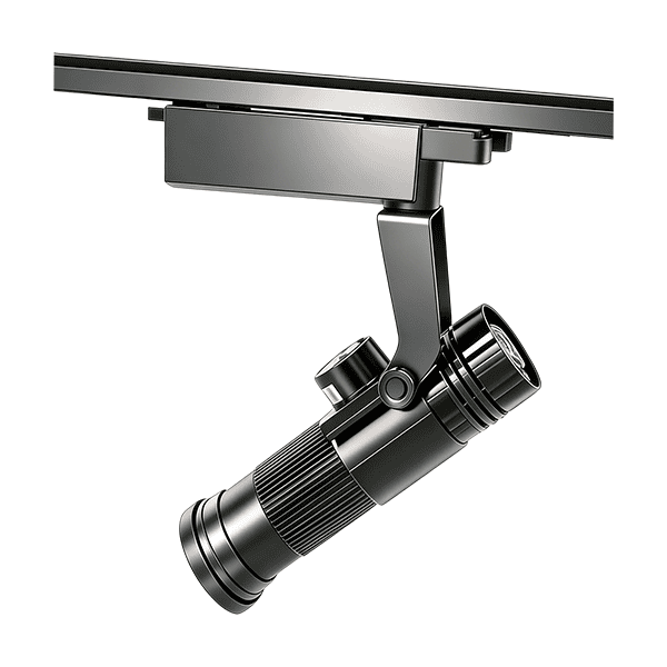 30Watts – Recessed &Track Series Gobo Projector - Recessed &Track Series - jiaxing-huanyu.com